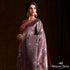 Purple_katan_silk_broacde_saree_with_meenakari_WeaverStory_01