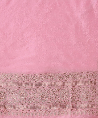 Light_Pink_Handloom_Pure_Katan_Silk_Banarasi_Saree_With_Cutwork_Jaal_WeaverStory_05