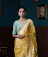 Handloom_Yellow_Pure_Katan_Silk_Banarasi_Saree_With_Sona_Rupa_Kadhwa_Jaal_WeaverStory_01