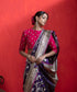 Purple_Handloom_Pure_Katan_Silk_Banarasi_Saree_With_Sona_Rupa_Kadhwa_Jaal_WeaverStory_01