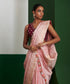Light_Pink_Handloom_Mashroo_Silk_Banarasi_Saree_With_Zari_Stripes_WeaverStory_01