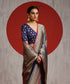 Handloom_Blue_Pure_Katan_Silk_Kimkhab_Banarasi_Saree_With_Red_Selvedge_WeaverStory_01