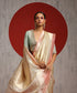 Gold_Handloom_Pure_Katan_Silk_Zari_Tanchoi_Banarasi_Saree_With_Pink_Border_WeaverStory_01