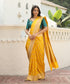 Yellow_Handloom_Pure_Katan_Silk_Banarasi_Saree_With_Single_Zari_Work_WeaverStory_02