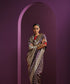 Handloom_Purple_Pure_Katan_Silk_Banarasi_Saree_With_Mughal_Booti_WeaverStory_01