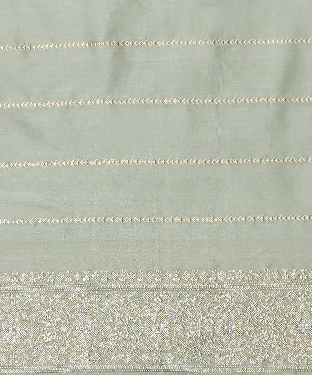 Handloom_Pastel_Green_Pure_Katan_Silk_Banarasi_Saree_With_Tanchoi_Weave_WeaverStory_05