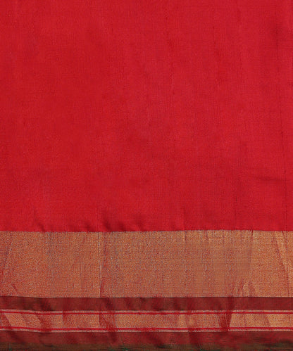 Handloom_Mustard_Pure_Mulberry_Silk_Single_Ikat_Patola_Saree_WeaverStory_05