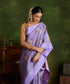 Lavender_Double_Shade_Handloom_Pure_Silk_Kanjivaram_Saree_With_Antique_Zari_Peacock_Booti_WeaverStory_01