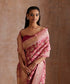 Rose_Pink_Handloom_Pure_Katan_Silk_Banarasi_Saree_With_Meenakari_WeaverStory_01