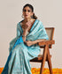 Turquoise_Blue_Handloom_Pure_Katan_Silk_Kimkhab_Banarasi_Saree_WeaverStory_01