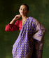 Purple_Handloom_Pure_Malda_Silk_Banarasi_Baluchari_Saree_With_Paisley_Booti_WeaverStory_01