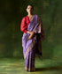 Purple_Handloom_Pure_Malda_Silk_Banarasi_Baluchari_Saree_With_Paisley_Booti_WeaverStory_02