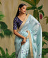 Handloom_Pastel_Sky_Blue_Pure_Chanderi_Silk_Saree_With_Small_Hibiscus_Flower_Meena_WeaverStory_01