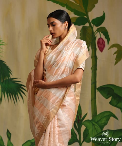 Latest Sarees for Women | Soch Saree Collection