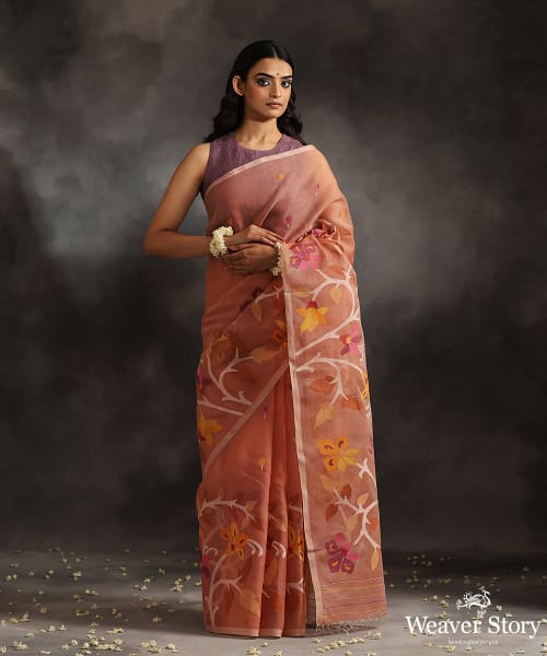 Heritage Silk Sarees Tagged 
