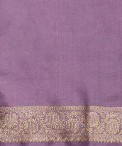 Lavender_Handloom_Pure_Katan_Silk_Banarasi_Kimkhab_Saree_WeaverStory_05