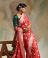 Handloom_Red_Pure_Katan_Silk_Banarasi_Saree_With_All_Over_Sona_Rupa_Cutwork_Jaal_WeaverStory_01