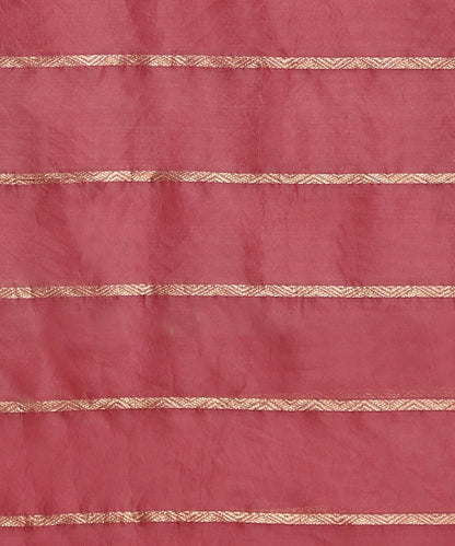 Pink_Handloom_Pure_Kora_Silk_Banarasi_Saree_With_Sona_Rupa_Aada_Jaal_WeaverStory_05