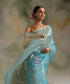 Handloom_Sky_Blue_Pure_Kora_Silk_Banarasi_Saree_With_Sona_Rupa_Aada_Jaal_WeaverStory_01