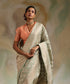 Handloom_Powder_Blue_Pure_Katan_Silk_Banarasi_Saree_With_Golden_Cutwork_Jaal_WeaverStory_01