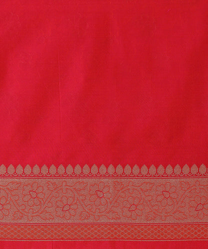 Handloom_Orange_and_Pink_Katan_Georgette_Banarasi_Patola_Saree_with_Cutwork_Weave_WeaverStory_05