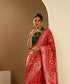 Handloom_Red_Pure_Katan_Silk_Banarasi_Patola_Saree_With_Meenakari_WeaverStory_01