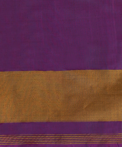 Handloom_Purple_Pure_Mulberry_Silk_Ikat_Patola_Saree_With_Tissue_Border_WeaverStory_05