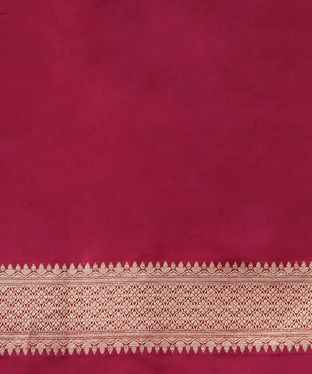 Handloom_Purple_Pure_Katan_Silk_Banarasi_Saree_With_Aada_Bel_WeaverStory_05