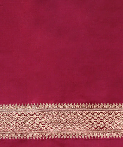 Handloom_Purple_Pure_Katan_Silk_Banarasi_Saree_With_Aada_Bel_WeaverStory_05