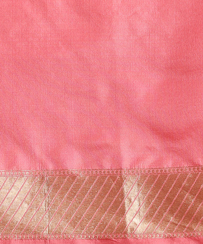 Light_Pink_Handloom_Pure_Katan_Silk_Banarasi_Saree_With_Cutwork_Jaal_WeaverStory_05