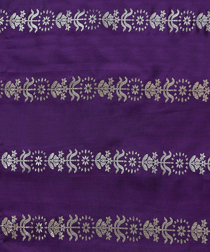 Purple_Handloom_Pure_Katan_Silk_Banarasi_Saree_WeaverStory_05