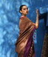 Purple_Handloom_Pure_Katan_Silk_Antique_Banarasi_Saree_With_Antique_Zari_WeaverStory_01