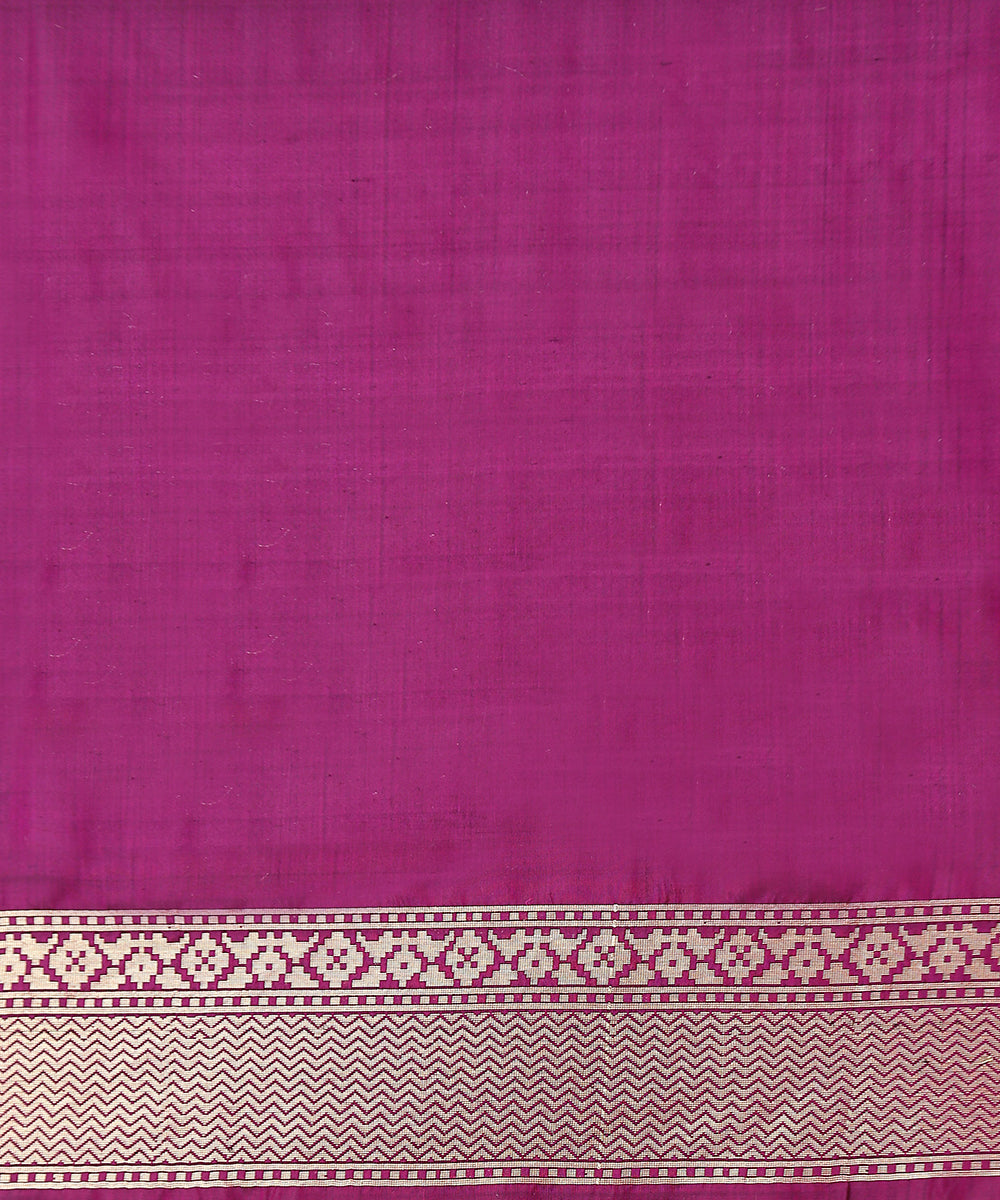 Handloom_Black_Pure_Katan_Silk_Banarasi_Saree_Patola_with_Cutwork_Weave_WeaverStory_05