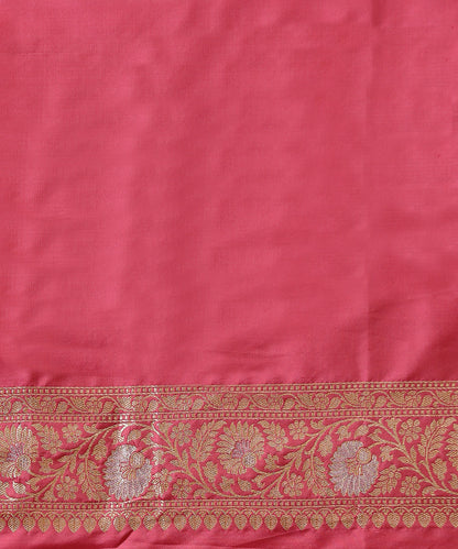 Rose_Pink_Handloom_Pure_Katan_Silk_Banarasi_Saree_WeaverStory_05