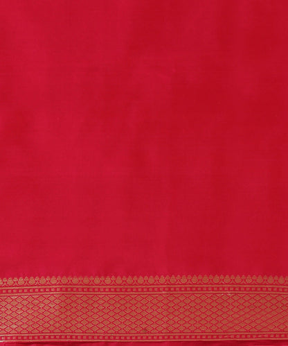 Handloom_Red_Katan_Georgette_Banarasi_Patola_Saree_with_Cutwork_Weave_WeaverStory_05