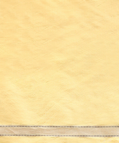 Yellow_Handloom_Pure_Katan_Silk_Banarasi_Saree_With_Blue_Kimkhab_Meenakari_WeaverStory_05