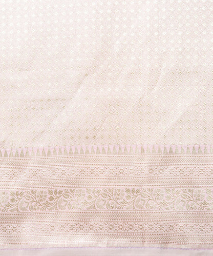 Light_Pink_Handloom_Pure_Katan_Silk_Banarasi_Saree_with_Diagonal_Cutwork_Checks_WeaverStory_05