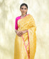 Turmeric_Yellow_Handloom_Pure_Katan_Silk_Cutwork_Banarasi_Saree_with_Sona_Rupa_Jangla_WeaverStory_01