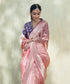 Handloom_Bronze_Tissue_Banarasi_Saree_with_Kadhwa_Booti_Saree_WeaverStory_01