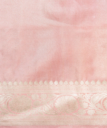 Handloom_Powder_Blue_Katan_Tissue_Saree_With_Meenakari_Jaal_And_Blush_Pink_Border_WeaverStory_05