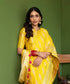 Handloom_Yellow_Pure_Katan_Silk_Banarasi_Saree_with_Meenakari_Aada_Bel_WeaverStory_01