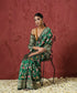 Handloom_Emerald_Green_Pure_Katan_Silk_Banarasi_Saree_with_Meenakari_WeaverStory_01