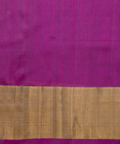 Purple_Handloom_Weft_Dyed_Mulberry_Silk_Rajkot_Patola_Saree_WeaverStory_05