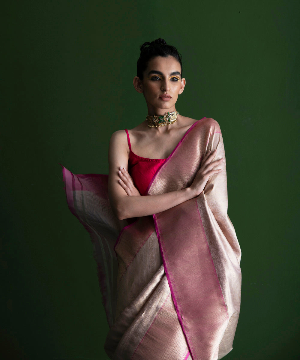 Soft_Pink_Handloom_Pure_Katan_Silk_Kimkhab_Banarasi_Saree_with_Aada_Jaal_WeaverStory_01