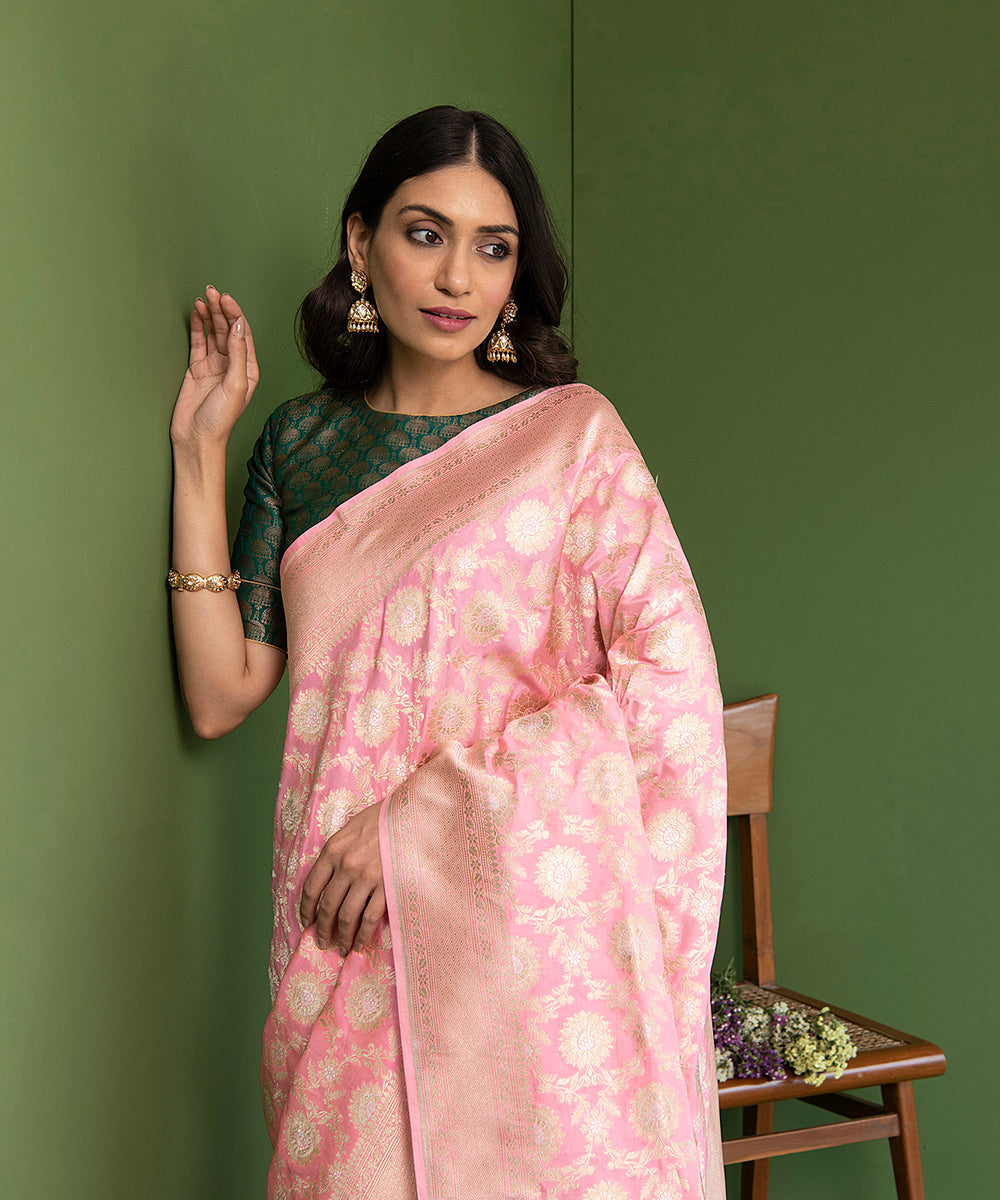 Light_Pink_Handloom_Sona_Rupa_Zari_Pure_Katan_Silk_Banarasi_Saree_WeaverStory_01