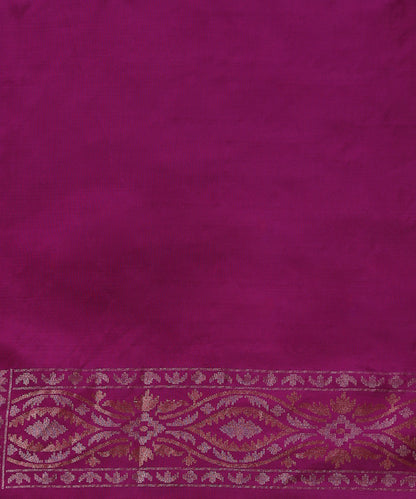 Purple_Handloom_Pure_Katan_Silk_Ektara_Jamdani_Banarasi_Saree_WeaverStory_05