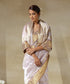 Light_Mauve_Handloom_Chanderi_Silk_Saree_With_Paisley_Woven_All_Over_And_Paisley_Border_WeaverStory_01