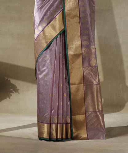 Handloom_Light_Mauve_Chanderi_Silk_Saree_With_Paisley_Woven_All_Over_And_Paisley_Border_WeaverStory_04