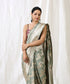 Sage_Green_Handloom_Pure_Katan_Silk_Banarasi_Saree_with_Jangla_Design_WeaverStory_01