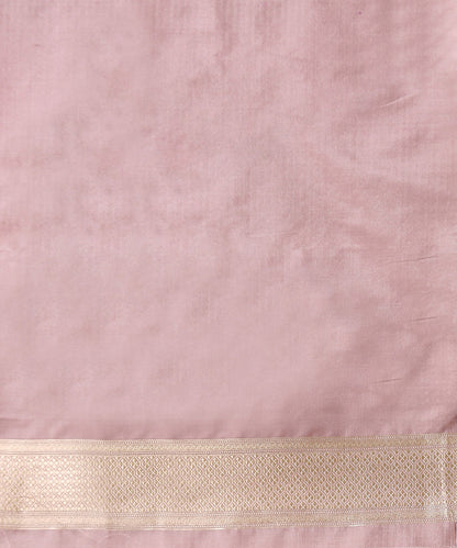 Onion_Pink_Handloom_Pure_Katan_Silk_Banarasi_Saree_with_Floral_Jaal_WeaverStory_05